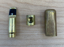 Bocchino ottolink sax usato  Manerbio