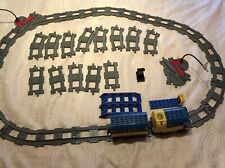 Lego eisenbahn gebraucht kaufen  Adendorf