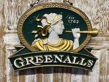 Vintage greenalls brewery for sale  CHORLEY