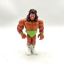 Wwf wwe modellino usato  Brescia