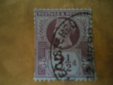 Timbre postage revenue d'occasion  Mazamet