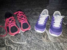 Paia scarpe sportive usato  Italia