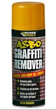 Graffiti remover 400ml for sale  TELFORD
