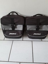 Hinterrad fahrradpacktasche ha gebraucht kaufen  Duisburg