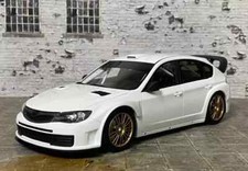 Otto subaru impreza for sale  SOWERBY BRIDGE