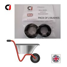 26mm reducer bushes for sale  STOURBRIDGE