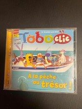 Rom toboclic peche d'occasion  Joinville