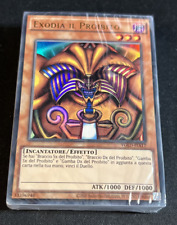 Yugioh deck exodia usato  Breno