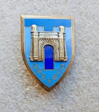806e groupement régional d'occasion  Perpignan-
