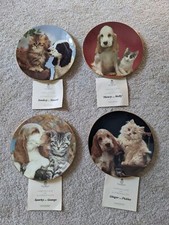 Royal worcester plate for sale  SWINDON