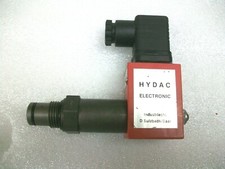 Bobina solenóide HYDAC ELECTRONIC EVA 2113-24 0V, 24 V 40/89  comprar usado  Enviando para Brazil