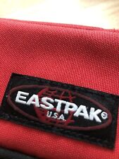 Eastpak mäppchen benchmark gebraucht kaufen  Berlin