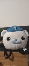 Sac peluche octonauts d'occasion  Veneux-les-Sablons