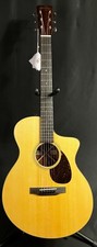 Martin 18e cutaway for sale  Bristol