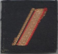 Galon militaire grade d'occasion Galon militaire grade d'occasion  Saint-Calais