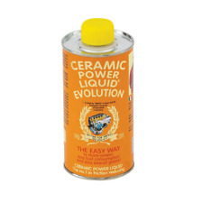 Ceramic power liquid usato  Roma