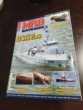 Revue mrb 536 d'occasion  Quimper