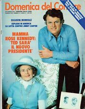 1979 ted rose usato  San Marcello Piteglio