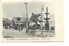 Martinique saint pierre d'occasion Martinique saint pierre d'occasion  Toulon-