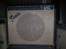 Fender sidekick reverb gebraucht kaufen  Deutschland