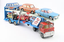 Corgi toys ford gebraucht kaufen  Westerland