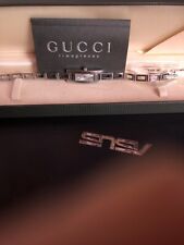 Montre femme gucci d'occasion  Schiltigheim