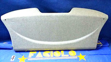 Cappelliera bravo pianale usato  Aprilia