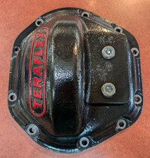 Capa diferencial Teraflex HD ferro fundido Dana 44 - Preta, para Jeep; 3990650 comprar usado Capa diferencial Teraflex HD ferro fundido Dana 44 - Preta, para Jeep; 3990650 comprar usado  Enviando para Brazil