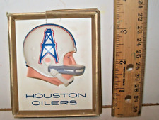 Nfl houston oilers for sale  East Syracuse