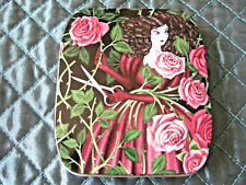 Boite metal femme d'occasion  Brétigny-sur-Orge