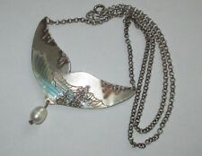 Sterling silver enamel for sale  Irvine