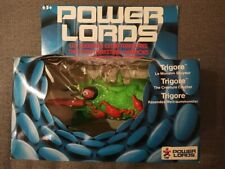 Power lords revell d'occasion  Expédié en Belgium