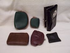 Coin purses wallets for sale  USA