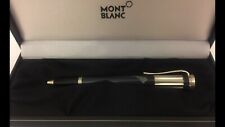 Montblanc writers limited usato  Pescara