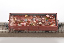 Märklin 4602 hochbordwagen gebraucht kaufen  Ahrensburg