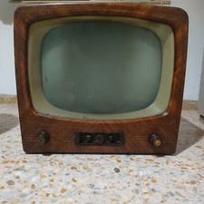 Antico televisore autovox usato  Spoleto