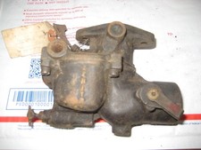 Zenith updraft carburetor for sale  Hampden