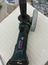 Bosch gws 125 gebraucht kaufen  Hamburg