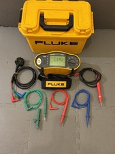 Fluke 1652 multifuncțion for sale  LONDON