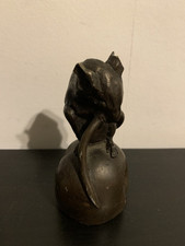 Heredities filled bronze for sale  BRISTOL