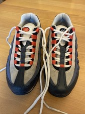 Boys kids trainers for sale  NORTHAMPTON