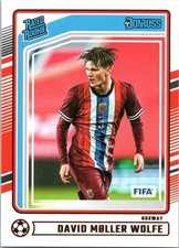 Panini donruss soccer for sale  NEWTON ABBOT
