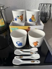 Porzellanbecher jahre sendung gebraucht kaufen  Berlin