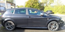 2009 seat leon for sale  TENBY
