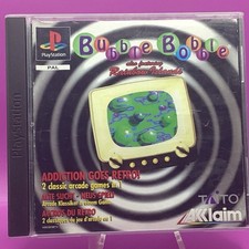 Bubble bobble also usato  Osio Sotto