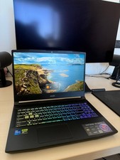 Msi katana b12vgk usato Msi katana b12vgk usato  Napoli