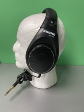 Shure srh1440 headband for sale  NORTHAMPTON