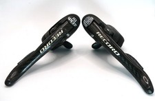 Campagnolo carbon record gebraucht kaufen  Berlin