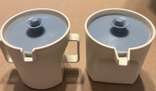 Vintage tupperware creamer for sale  Jeannette