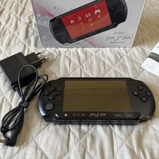 Psp street e1004 usato  Sarno